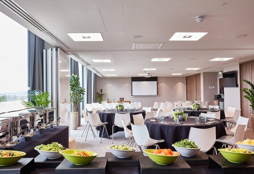 호텔 Courtyard By Marriott Edinburgh West
