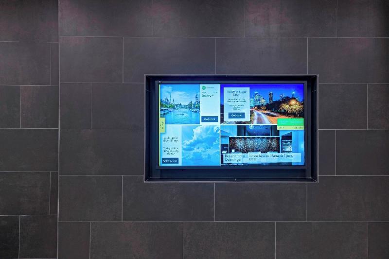 فندق Courtyard By Marriott Houston Sugar Land/lake Pointe