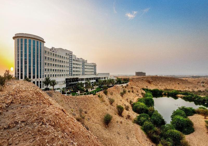 هتل Crowne Plaza Muscat Ocec, An Ihg