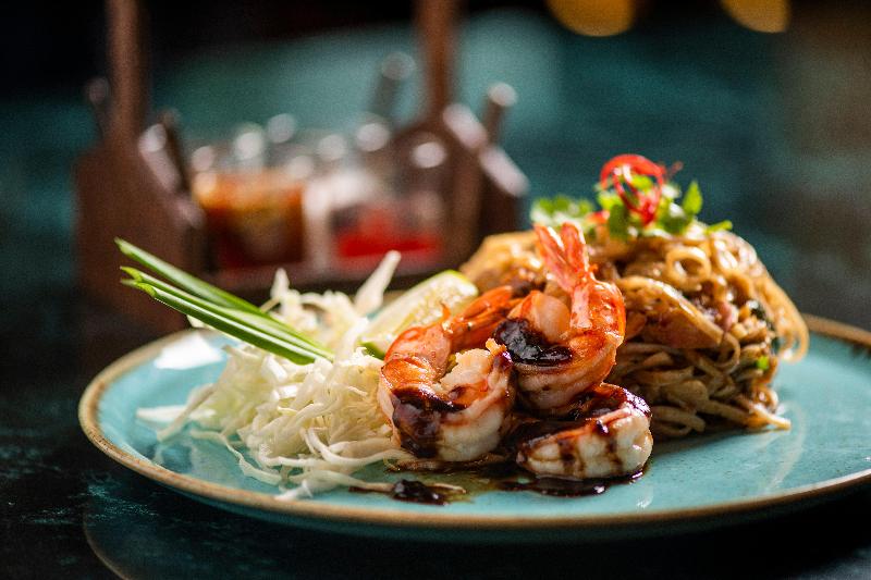 هتل Crowne Plaza Muscat Ocec, An Ihg