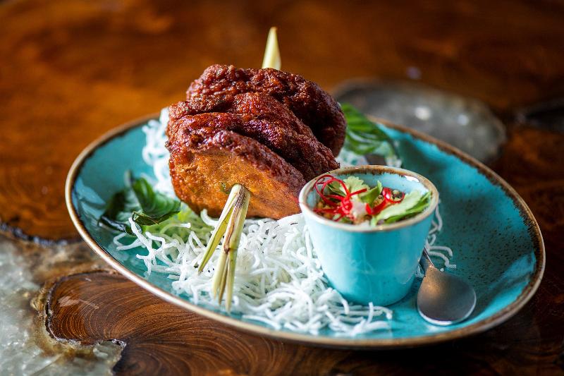 هتل Crowne Plaza Muscat Ocec, An Ihg