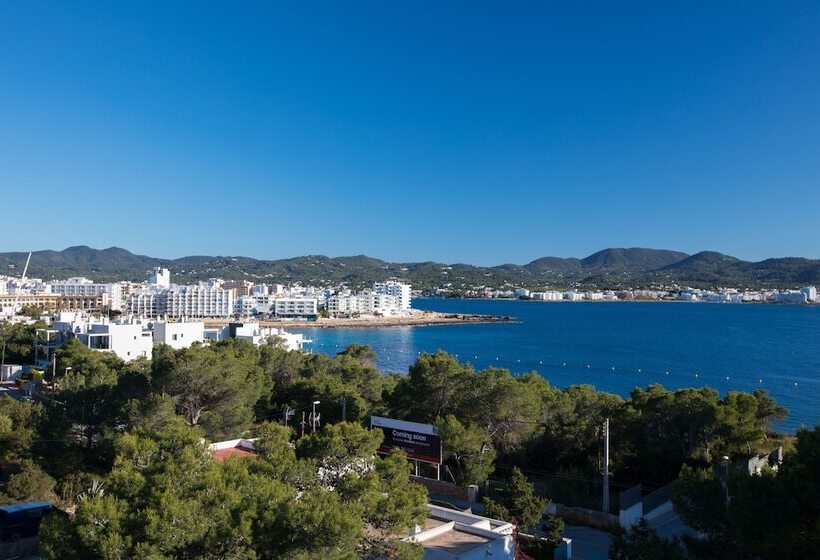 ホテル Cubanito Ibiza