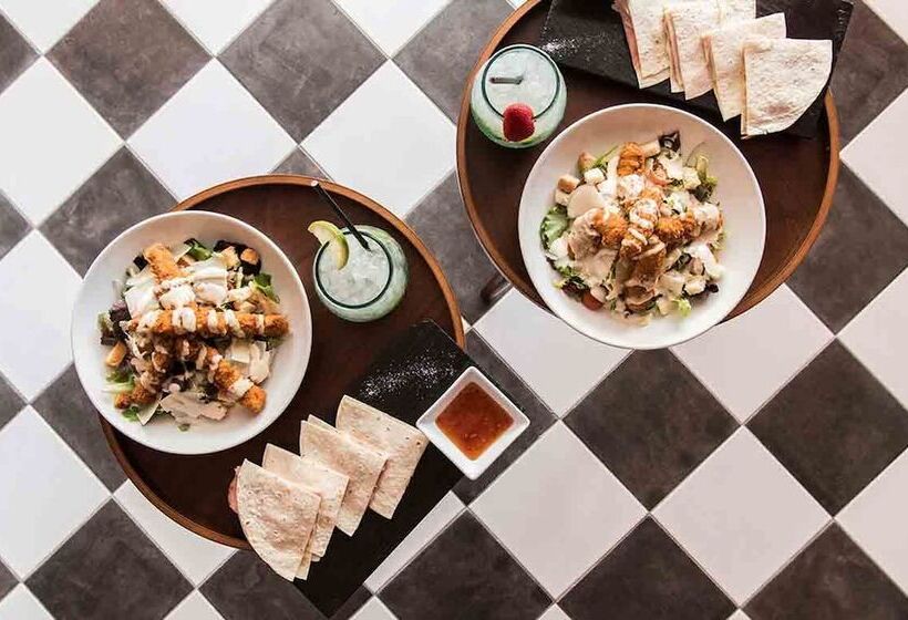 ホテル Cubanito Ibiza