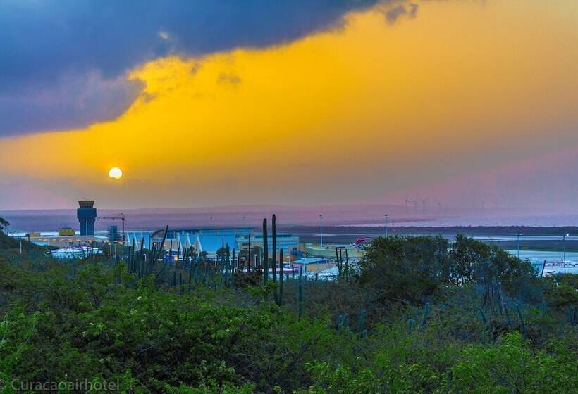 호텔 Curacao Airport