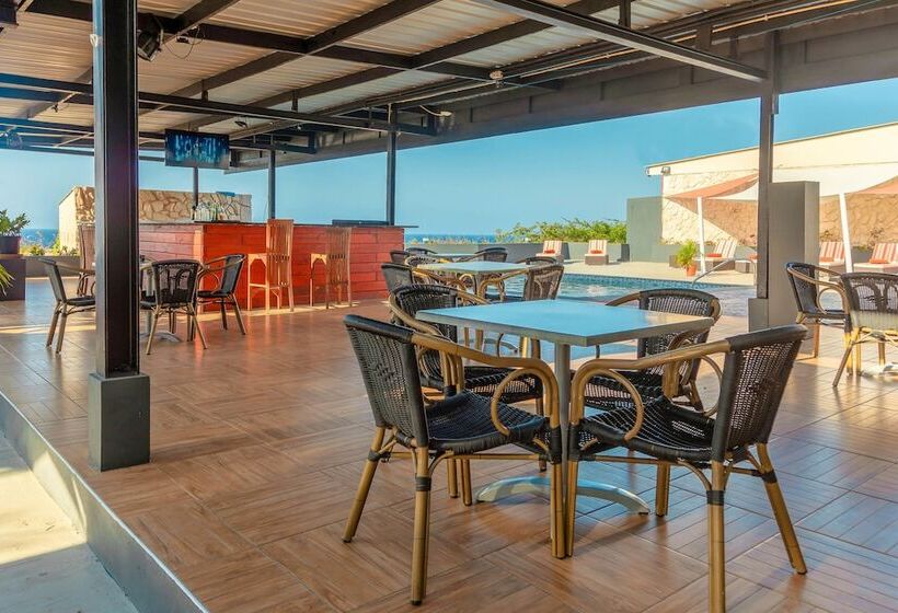 호텔 Curacao Airport