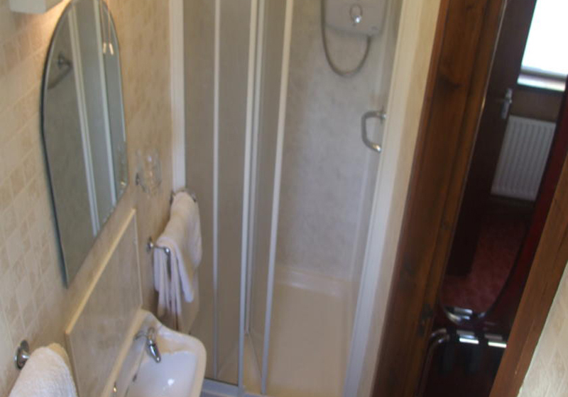 호텔 Dawn House B&b