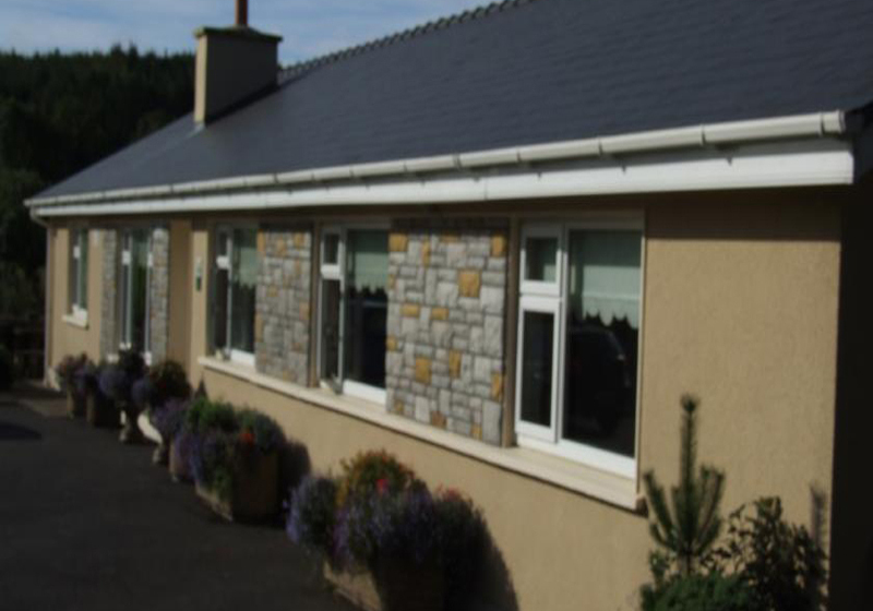 호텔 Dawn House B&b