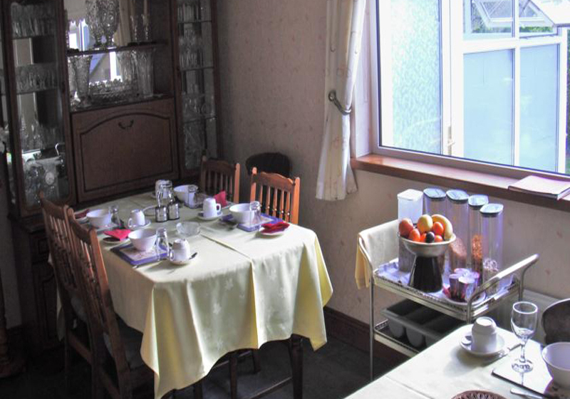 호텔 Dawn House B&b