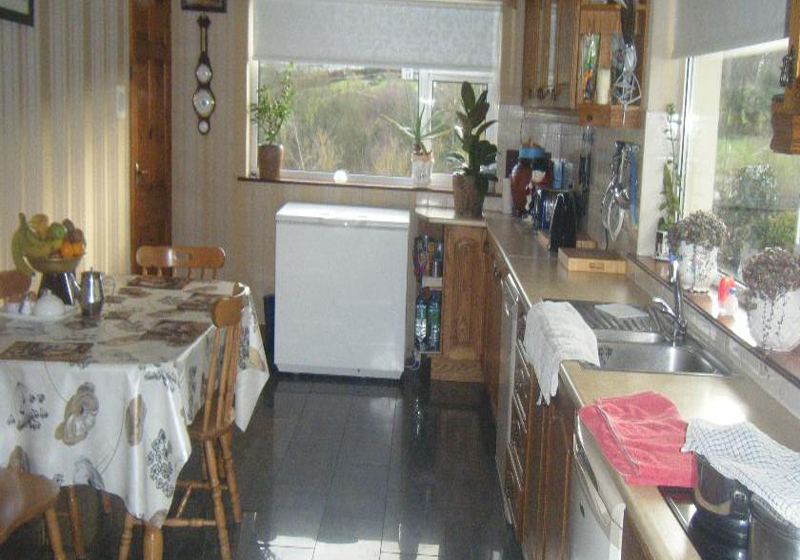 호텔 Dawn House B&b