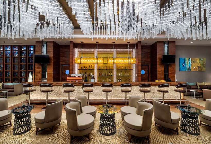 ホテル Doubletree By Hilton Istanbul Topkapi