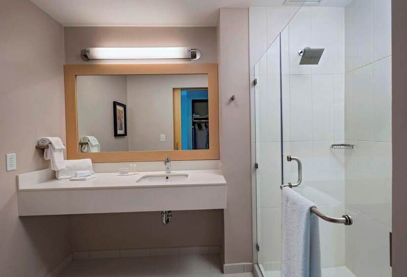 בית מלון כפרי Fairfield By Marriott San Salvador