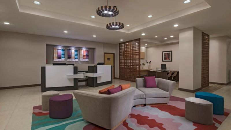 בית מלון כפרי Fairfield By Marriott San Salvador