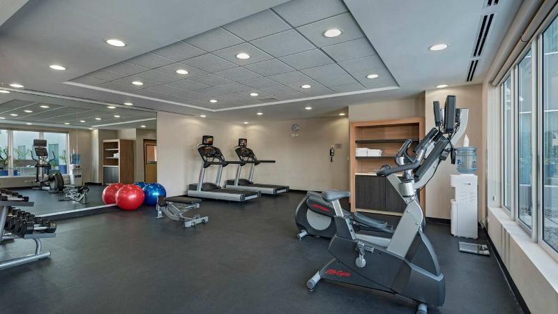 בית מלון כפרי Fairfield By Marriott San Salvador