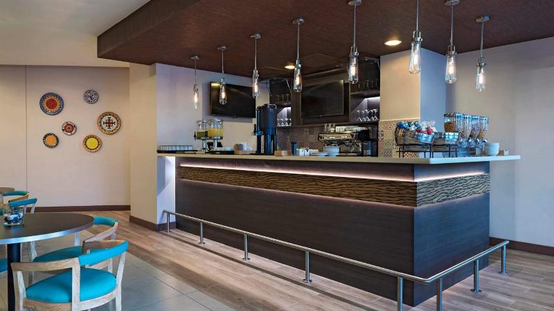 בית מלון כפרי Fairfield By Marriott San Salvador