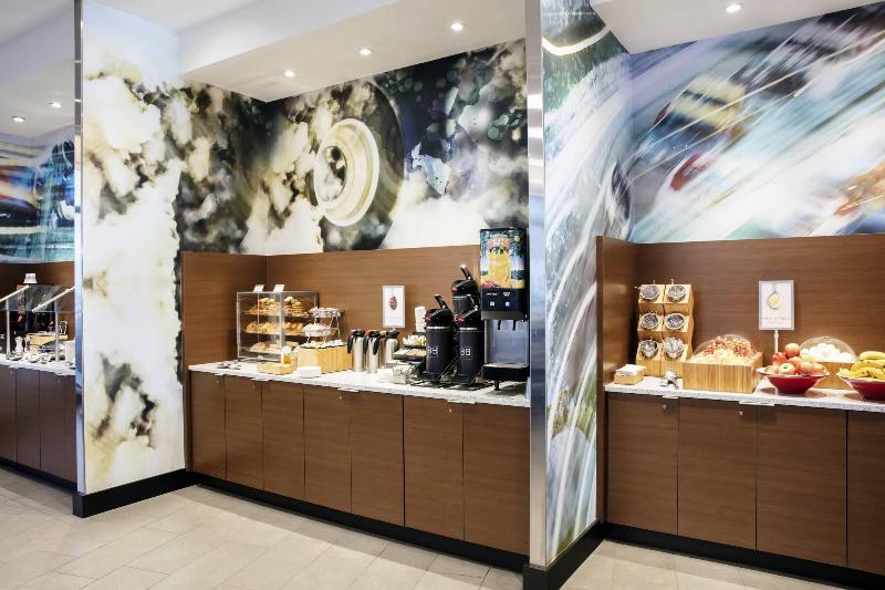 فندق Fairfield Inn & Suites By Marriott Daytona Beach Speedway/airport