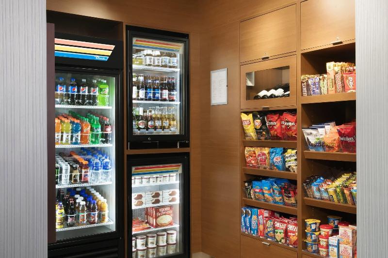 فندق Fairfield Inn & Suites By Marriott Daytona Beach Speedway/airport