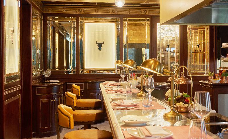 هتل Fairmont Amman