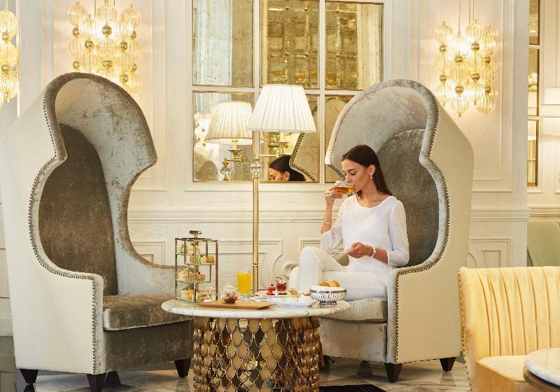 هتل Fairmont Amman