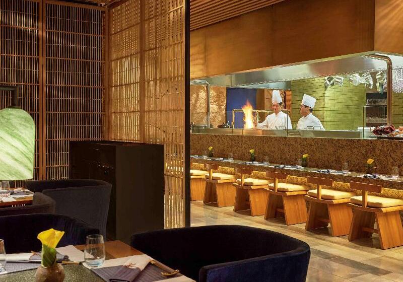 هتل Fairmont Amman