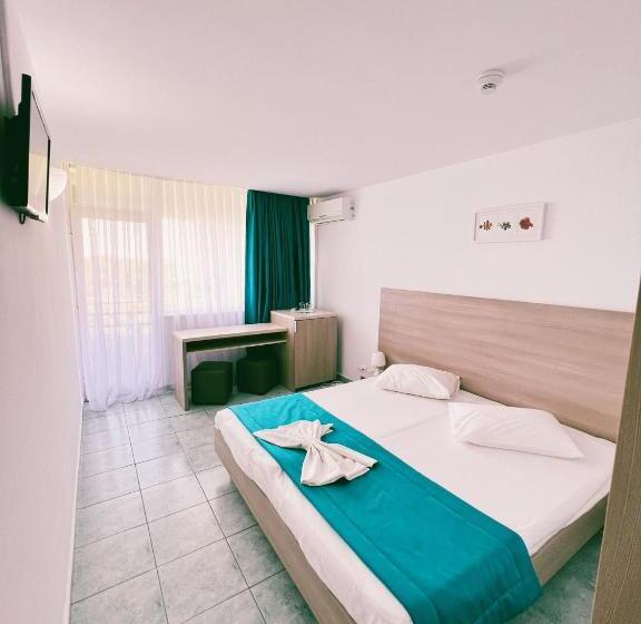 בית מלון כפרי Favorit