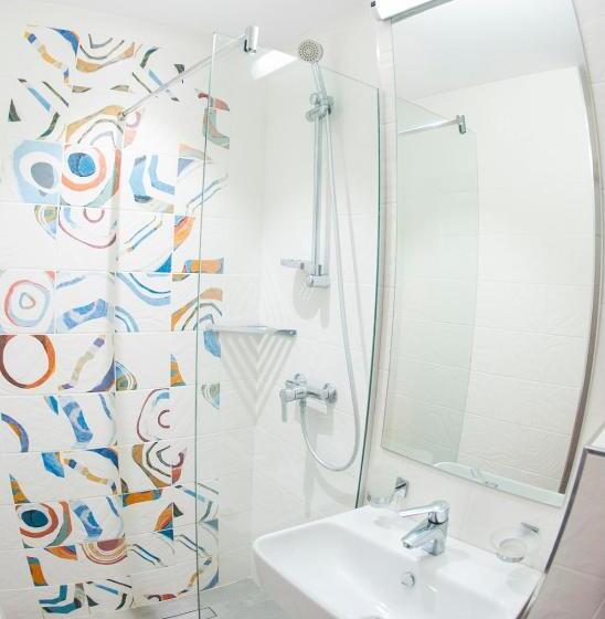 בית מלון כפרי Favorit