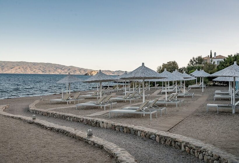 酒店 Four Seasons Hydra Luxury Suites