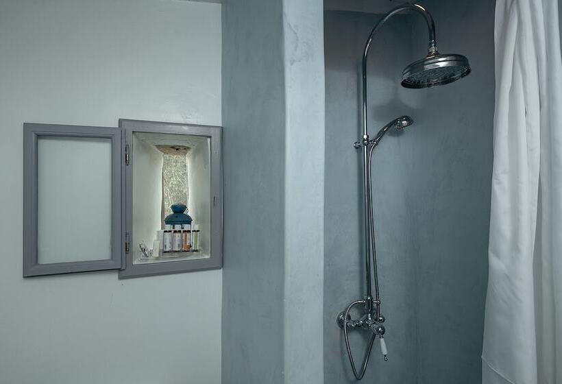 酒店 Four Seasons Hydra Luxury Suites