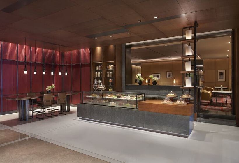 Отель Grand Hyatt Changsha