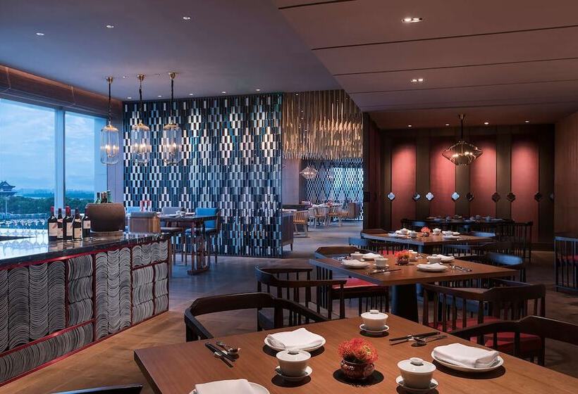 Отель Grand Hyatt Changsha