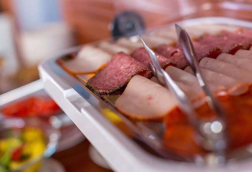 ホテル Grand Jules  Boat