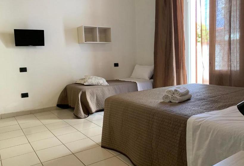 ホテル Greenriver