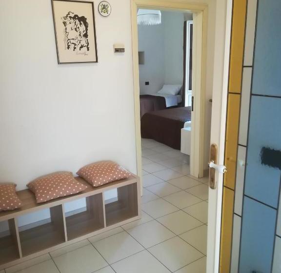 ホテル Greenriver