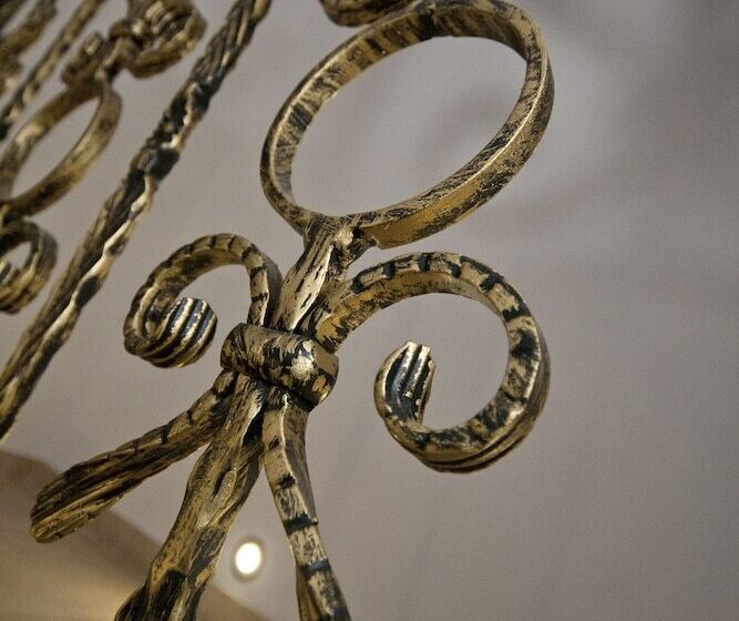 هتل Grisogono Palace Heritage Residence