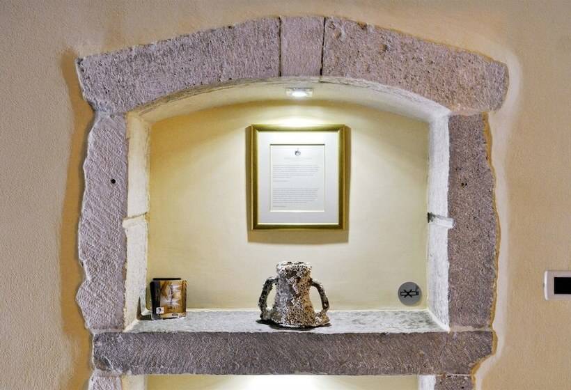 هتل Grisogono Palace Heritage Residence