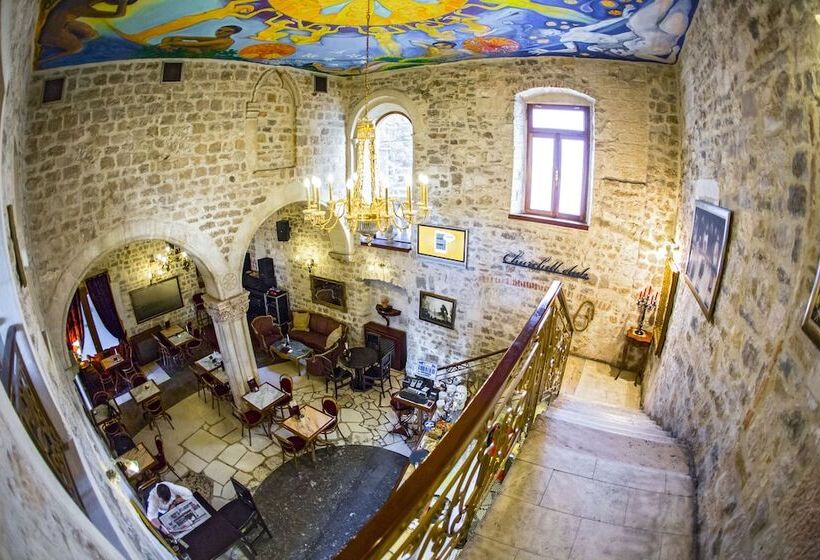 هتل Grisogono Palace Heritage Residence