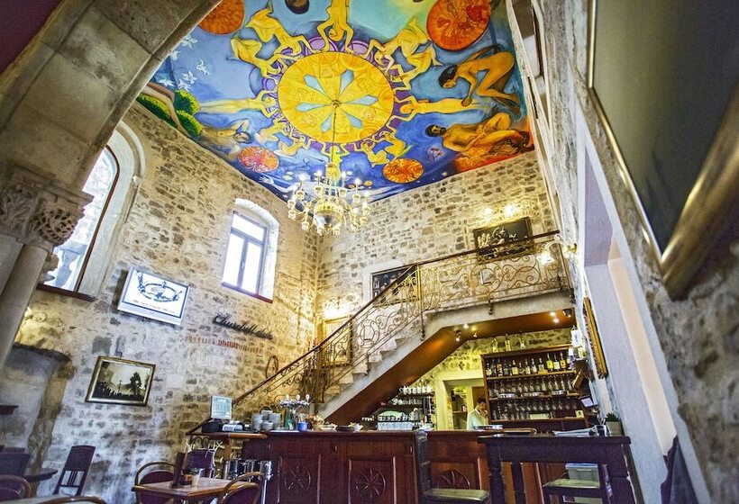 هتل Grisogono Palace Heritage Residence