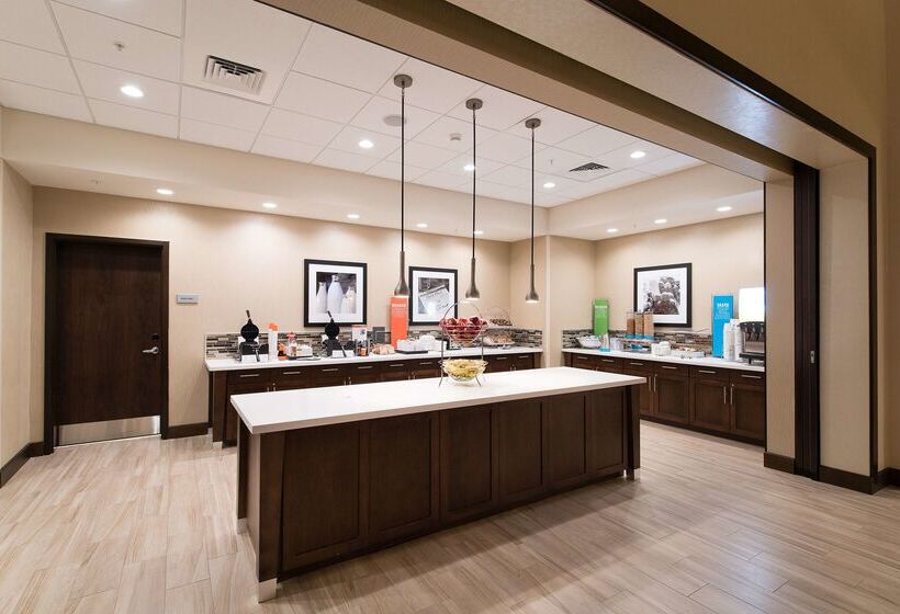 酒店 Hampton Inn & Suites Walterboro