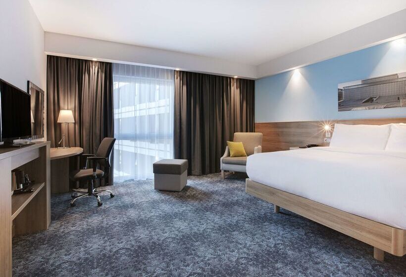 هتل Hampton By Hilton Lublin