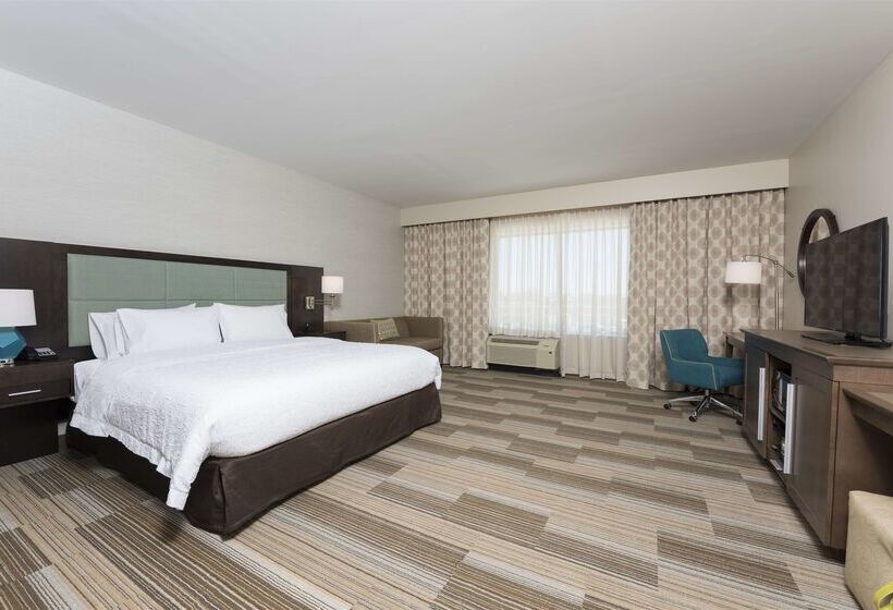 فندق Hampton Inn Westfield
