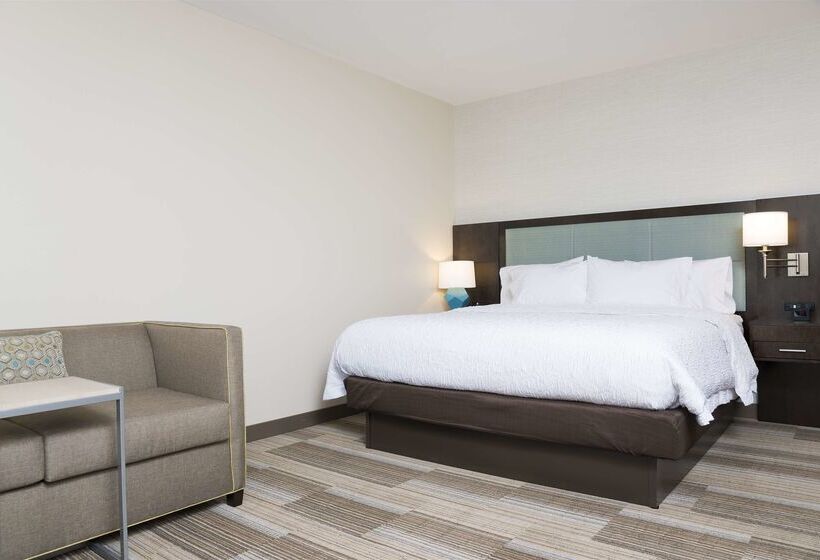 فندق Hampton Inn Westfield