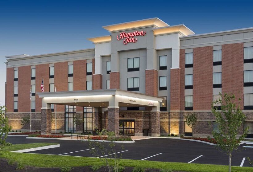 فندق Hampton Inn Westfield