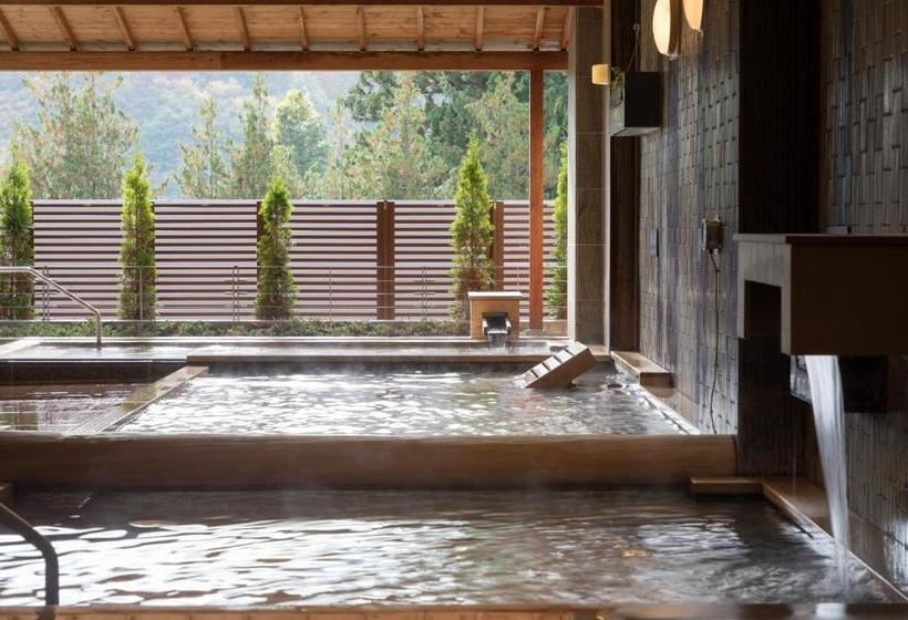 בית מלון כפרי Hanamaki