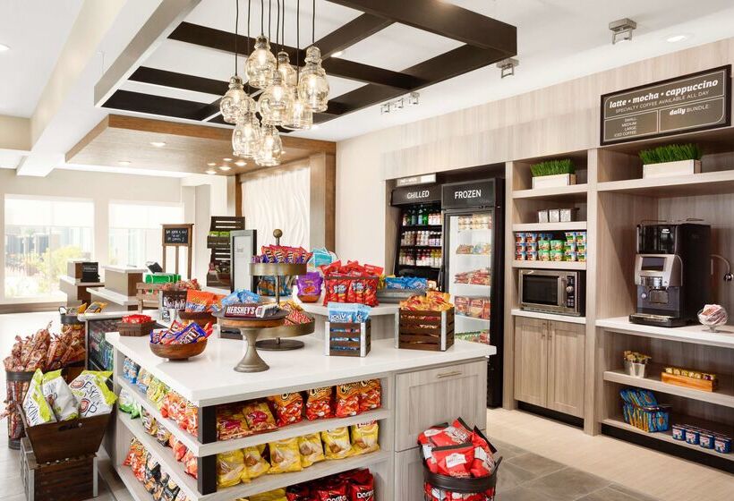 호텔 Hilton Garden Inn Houstonbaytown