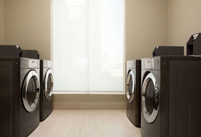 호텔 Hilton Garden Inn Houstonbaytown