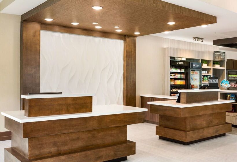 호텔 Hilton Garden Inn Houstonbaytown