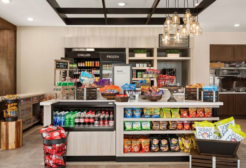 호텔 Hilton Garden Inn Houstonbaytown