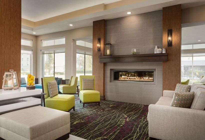 호텔 Hilton Garden Inn Houstonbaytown