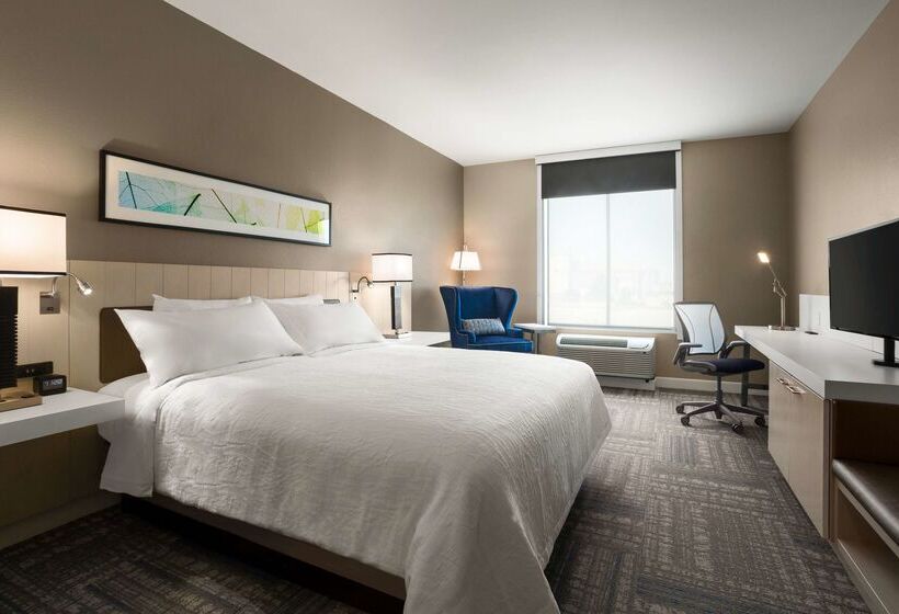 호텔 Hilton Garden Inn Houstonbaytown