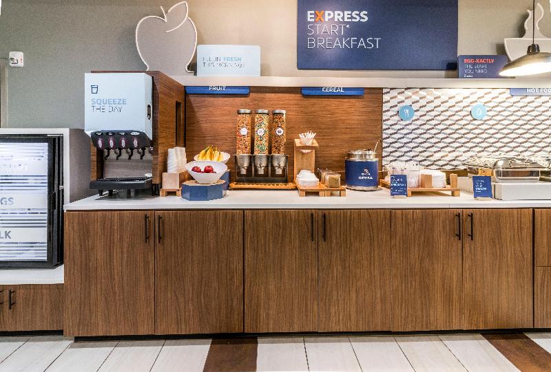 فندق Holiday Inn Express   Villa Rica, An Ihg