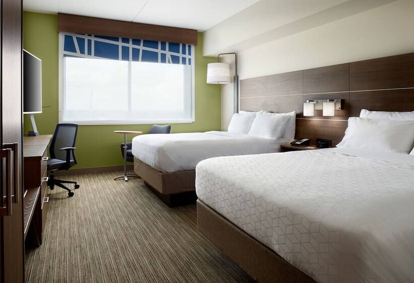 בית מלון כפרי Holiday Inn Express & Suites   Cincinnati North   Liberty Way, An Ihg